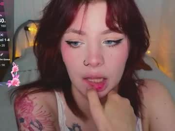 Forget__Me__Nots Chaturbate stream image from November 07, 2025