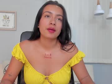 Lilo_Rose Chaturbate stream image from November 07, 2025