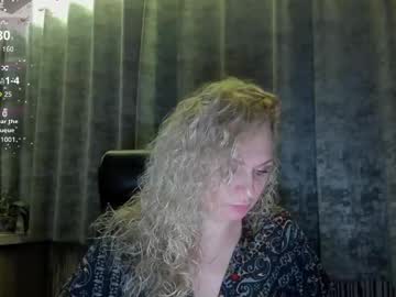 Milanna_X Chaturbate stream image from November 07, 2025