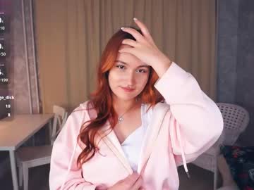 Nidiazierden Chaturbate stream image from November 07, 2025