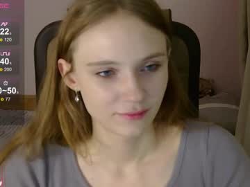 Nika_Tinsy Chaturbate stream image from November 07, 2025