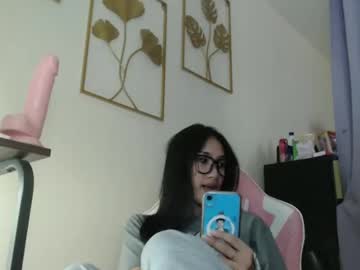 Sususlutxx Chaturbate stream image from November 07, 2025