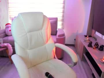 Valery__Se Chaturbate stream image from November 07, 2025