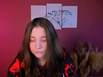 Cute_Samanta_ Chaturbate stream image from November 07, 2025