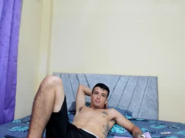 Daniel_Velez26 Chaturbate stream image from November 07, 2025