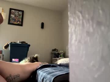 Datboidom Chaturbate stream image from November 07, 2025
