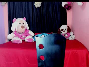 Emily_Bunny7 Chaturbate stream image from November 07, 2025