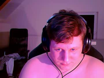 Frenchfrieswithmayo Chaturbate stream image from November 07, 2025