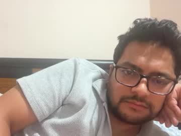 Tigertinku Chaturbate stream image from November 07, 2025