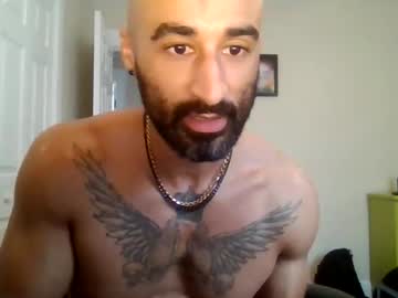 Titanfit101 Chaturbate stream image from November 07, 2025