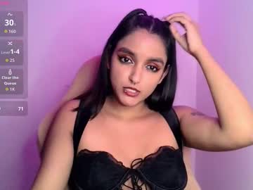 Ari_20_ Chaturbate stream image from November 07, 2025