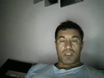 Bagio18 Chaturbate stream image from November 07, 2025