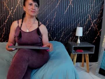 Clara_Heat Chaturbate stream image from November 07, 2025