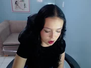 Eden_Vice_T Chaturbate stream image from November 07, 2025