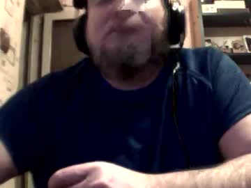 George84xxx Chaturbate stream image from November 07, 2025