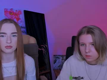 Gloria_Bubble Chaturbate stream image from November 07, 2025