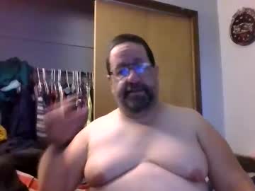 Hotnude51 Chaturbate stream image from November 07, 2025