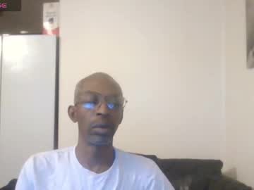 Krisangels1 Chaturbate stream image from November 07, 2025