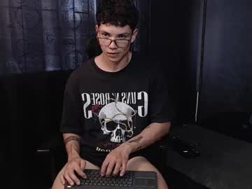 Magic_Boy01 Chaturbate stream image from November 07, 2025