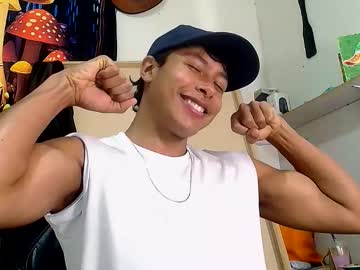 Michaelstones Chaturbate stream image from November 07, 2025