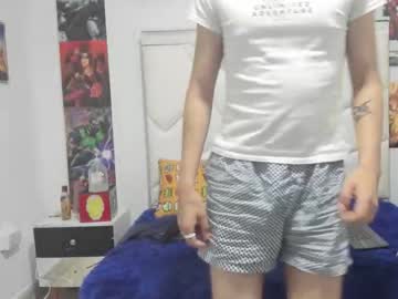 Nick_Vers Chaturbate stream image from November 07, 2025