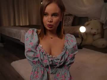 Ohmyclaire Chaturbate stream image from November 07, 2025