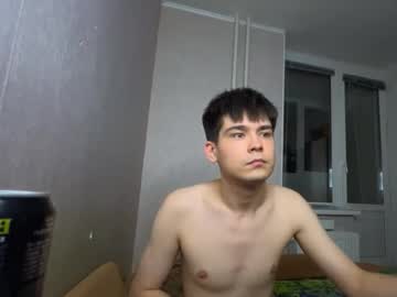 Sallypussyboy Chaturbate stream image from November 07, 2025