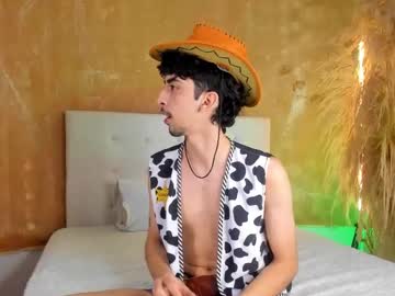 Salvatore_Monterey Chaturbate stream image from November 07, 2025