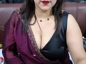 Sanviqueen Chaturbate stream image from November 07, 2025