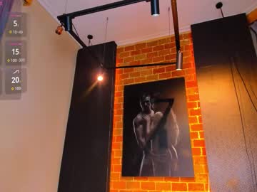 Scottfischer_ Chaturbate stream image from November 07, 2025