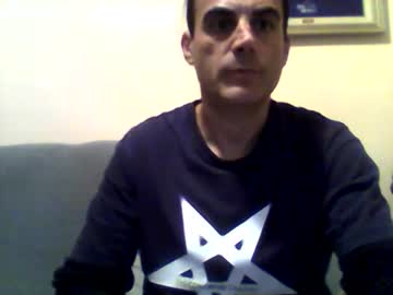 Servamp77 Chaturbate stream image from November 07, 2025