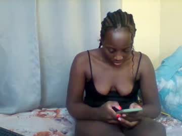 Shantybaibe Chaturbate stream image from November 07, 2025