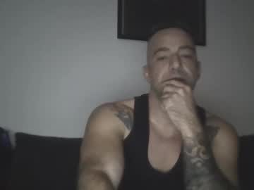 Stbobby Chaturbate stream image from November 07, 2025