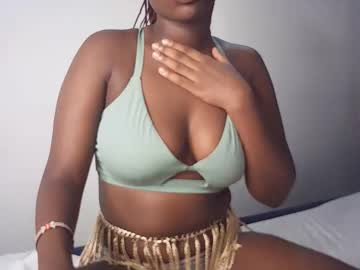 Tashababy1 Chaturbate stream image from November 07, 2025