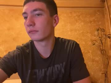 Touchx_ Chaturbate stream image from November 07, 2025