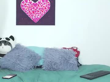Zol_Gil03 Chaturbate stream image from November 07, 2025