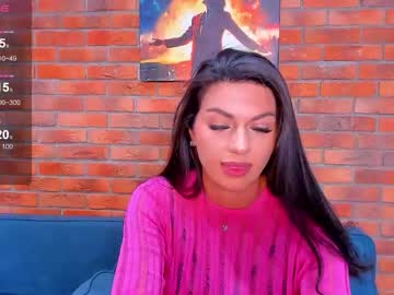 Adriana1_ Chaturbate stream image from November 07, 2025