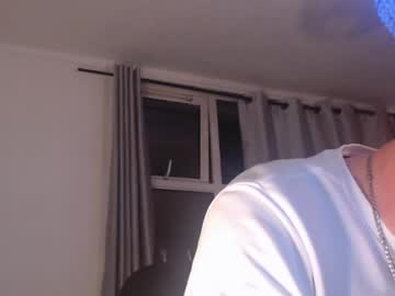 Brodiecagney Chaturbate stream image from November 07, 2025
