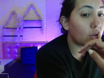 Cassandra_Ruizz Chaturbate stream image from November 07, 2025