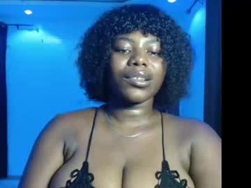 Choco_Blavk Chaturbate stream image from November 07, 2025