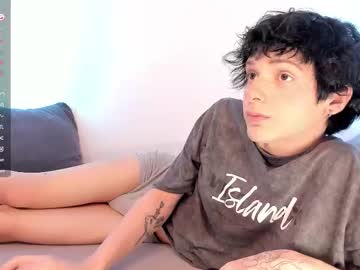 Colestorm Chaturbate stream image from November 07, 2025