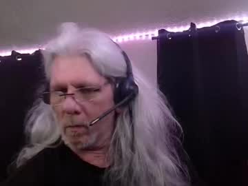 Deaconoddeye Chaturbate stream image from November 07, 2025