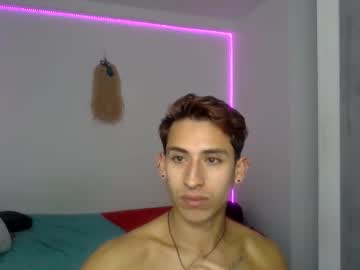 Demirsky6 Chaturbate stream image from November 07, 2025