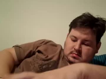 Erikstar Chaturbate stream image from November 07, 2025