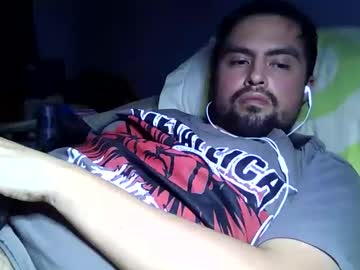 Hanuque Chaturbate stream image from November 07, 2025