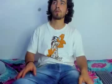 Jave_Rave Chaturbate stream image from November 07, 2025