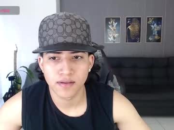Jeipyhot21_ Chaturbate stream image from November 07, 2025