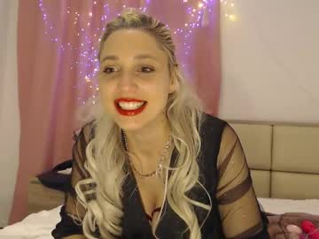 Juliettepink Chaturbate stream image from November 07, 2025