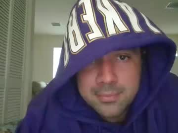 Law_Cambio Chaturbate stream image from November 07, 2025