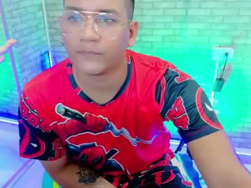 Littlegeorge27 Chaturbate stream image from November 07, 2025